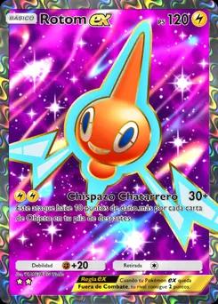 Rotom ex