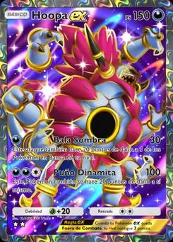 Hoopa ex