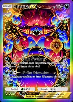 Hoopa ex