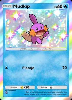 Mudkip