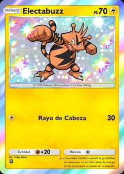 Electabuzz