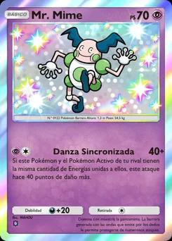 Mr. Mime