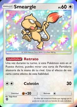 Smeargle