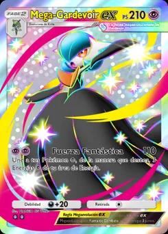 Mega-Gardevoir ex