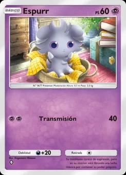 Espurr