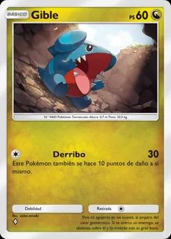 Gible