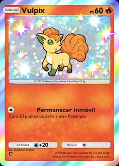 Vulpix