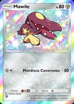 Mawile