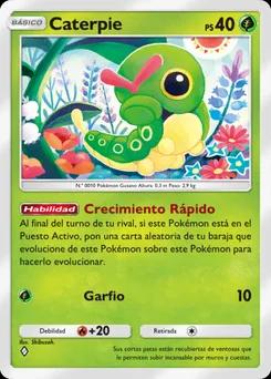 Caterpie