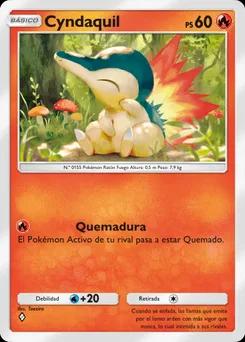 Cyndaquil