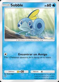 Sobble