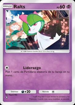 Ralts