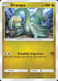 Drampa