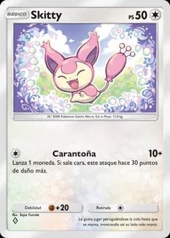 Skitty