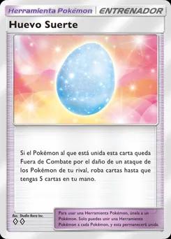 Huevo Suerte