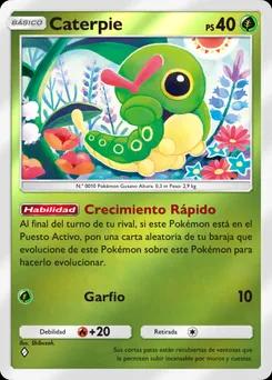 Caterpie