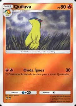 Quilava