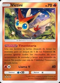 Victini