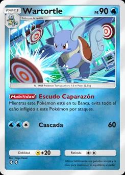 Wartortle