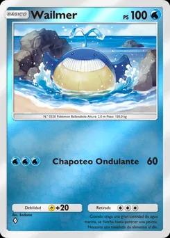 Wailmer
