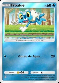 Froakie