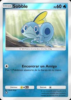 Sobble