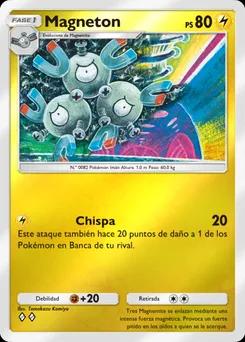Magneton