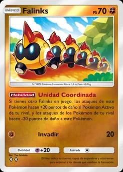 Falinks