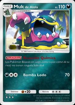 Muk de Alola