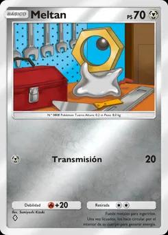 Meltan