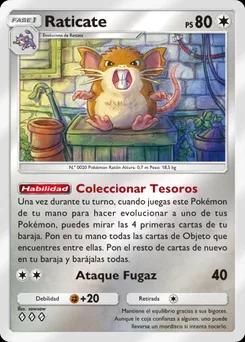 Raticate