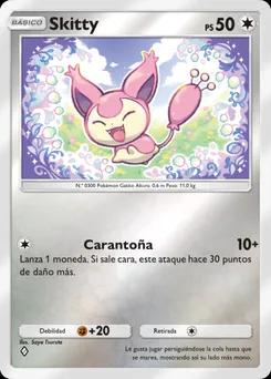 Skitty