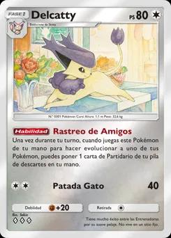 Delcatty