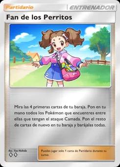 Fan de los Perritos