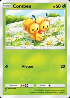 Combee