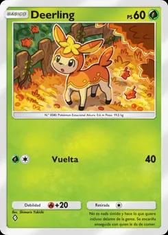 Deerling