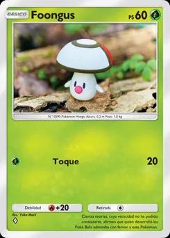 Foongus