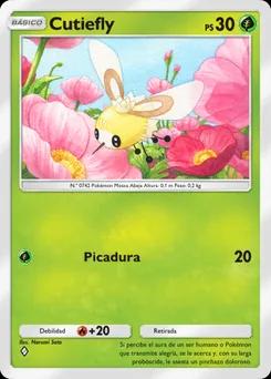 Cutiefly
