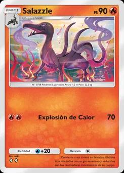 Salazzle