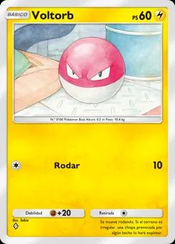 Voltorb