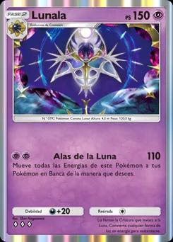 Lunala