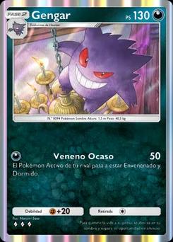 Gengar