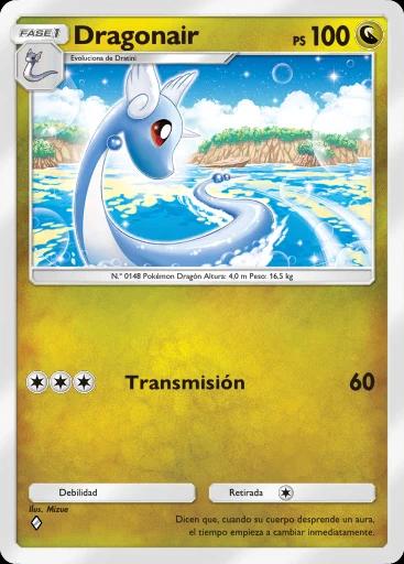 Dragonair