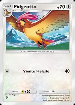 Pidgeotto