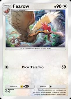 Fearow