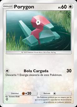 Porygon
