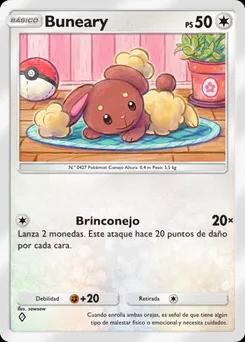 Buneary