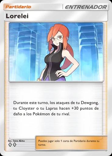 Lorelei