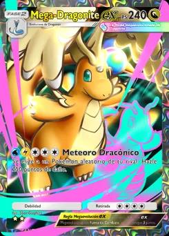 Mega-Dragonite ex