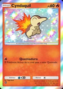 Cyndaquil